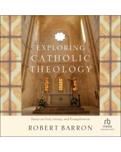 Exploring Catholic Theology