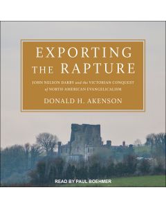 Exporting the Rapture