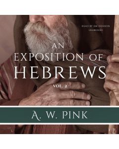 Exposition of Hebrews, Vol. 2