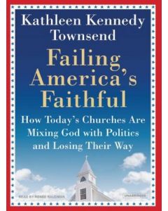 Failing America's Faithful