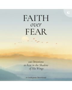 Faith Over Fear