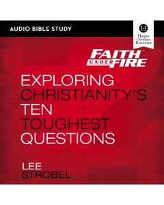 Faith Under Fire: Audio Bible Studies