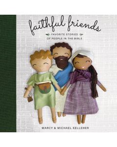 Faithful Friends
