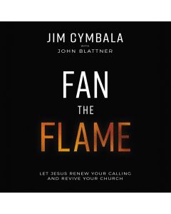Fan the Flame: Audio Lectures