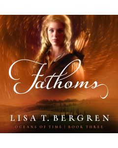 Fathoms (Oceans of Time, Book #3)