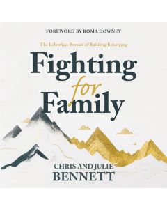 Fighting For Family