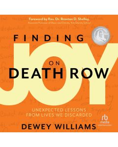 Finding Joy on Death Row