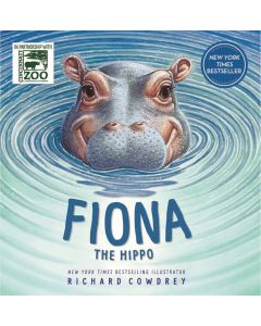 Fiona the Hippo (A Fiona the Hippo Book)