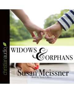 Widows & Orphans (Rachael Flynn Mystery Series #1)