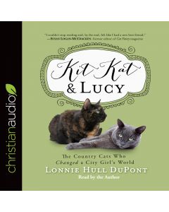 Kit Kat & Lucy Audiobook