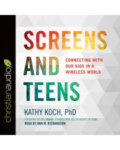 Screens and Teens