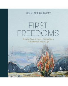 First Freedoms