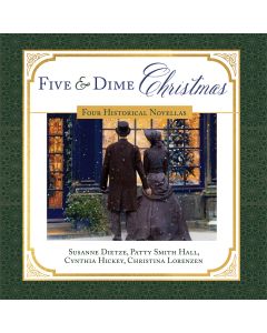 Five and Dime Christmas
