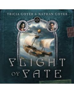 Flight of Fate (The Clockwork Chronicles)