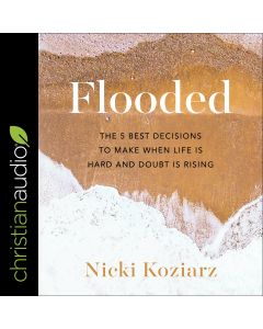 Flooded
