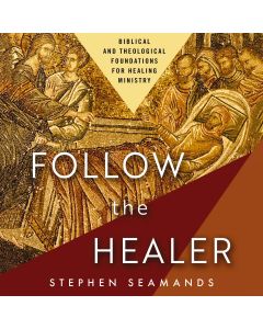 Follow The Healer