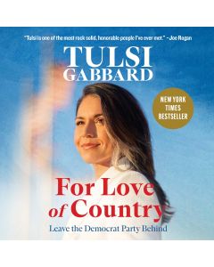 For Love of Country