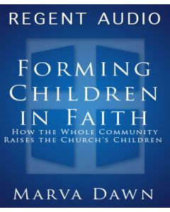 Forming Children in Faith
