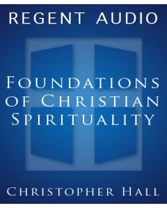 Foundations of Christian Spirituality