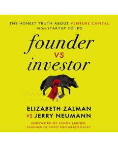 Founder vs Investor