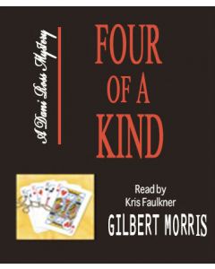 Four of a Kind (Dani Ross Series, Book #4)