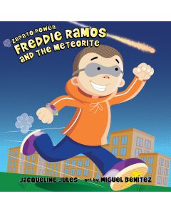 Freddie Ramos and the Meteorite