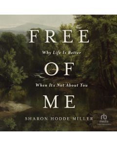 Free of Me