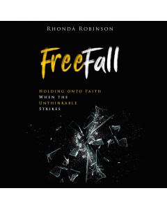 Freefall Audiobook