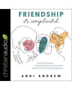 Friendship - It's Complicated