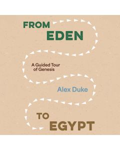 From Eden To Egypt