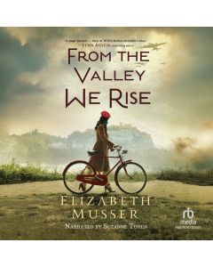 From the Valley We Rise