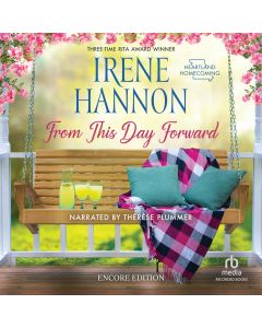 From This Day Forward (Heartland Homecoming, Book #1)