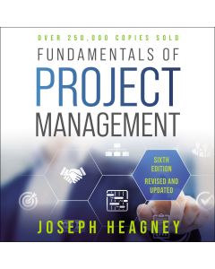 Fundamentals of Project Management, Sixth Edition