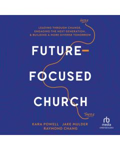 Future-Focused Church
