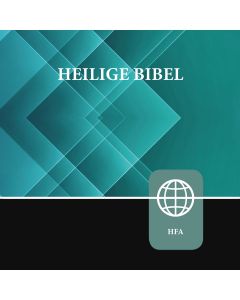 German Audio Bible - Hoffnung Fur Alle 