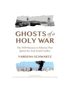 Ghosts of a Holy War