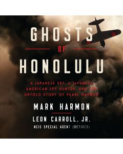 Ghosts Of Honolulu