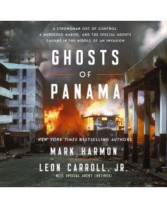 Ghosts Of Panama