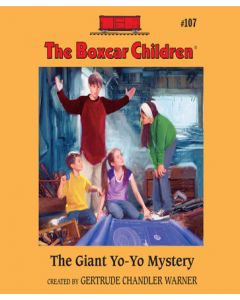 The Giant Yo-Yo Mystery