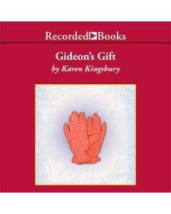 Gideon's Gift (The Red Gloves Collection, Book #1)