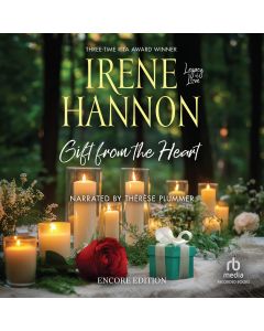 Gift from the Heart (Legacy of Love, Book #2)