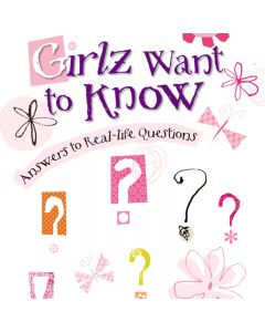 Girlz Want to Know