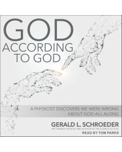 God According to God
