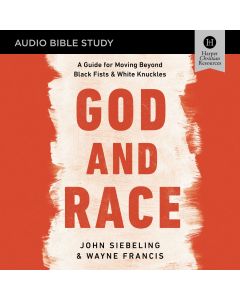 God and Race: Audio Bible Studies