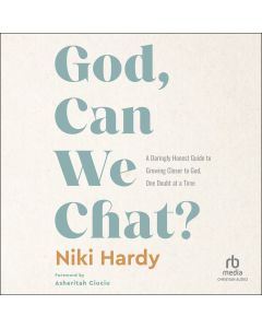 God, Can We Chat?