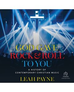 God Gave Rock and Roll to You