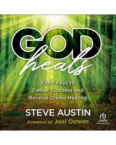 God Heals