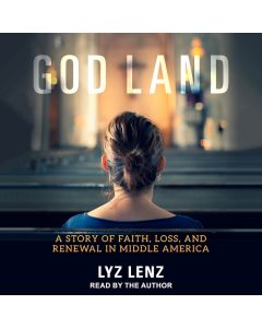 God Land Audiobook