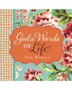 God's Words of Life for Women