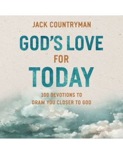 God's Love For Today